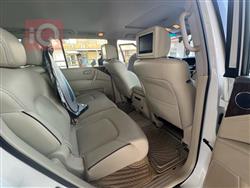 نیسان پاترۆل